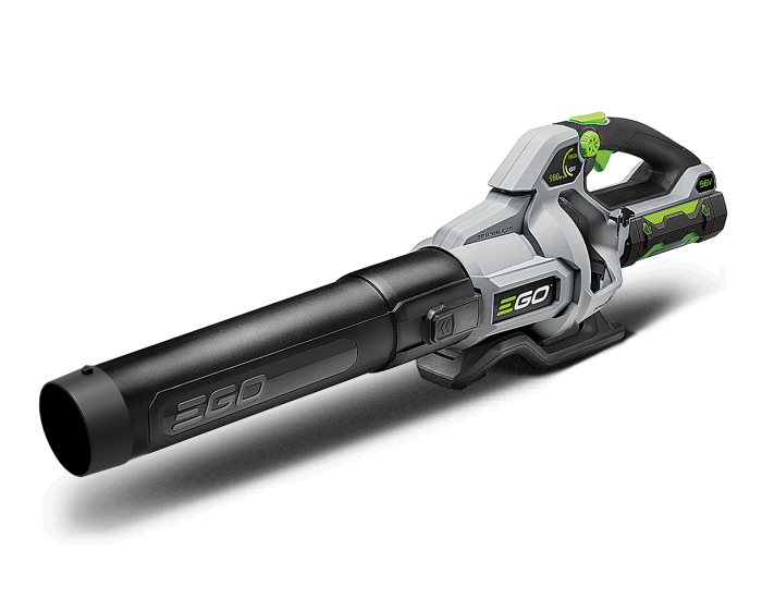 EGO POWER+ Akumulátorový fukár LB5800E