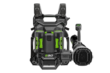 EGO POWER+ fukár LBPX8000 Pro X Peak Power™