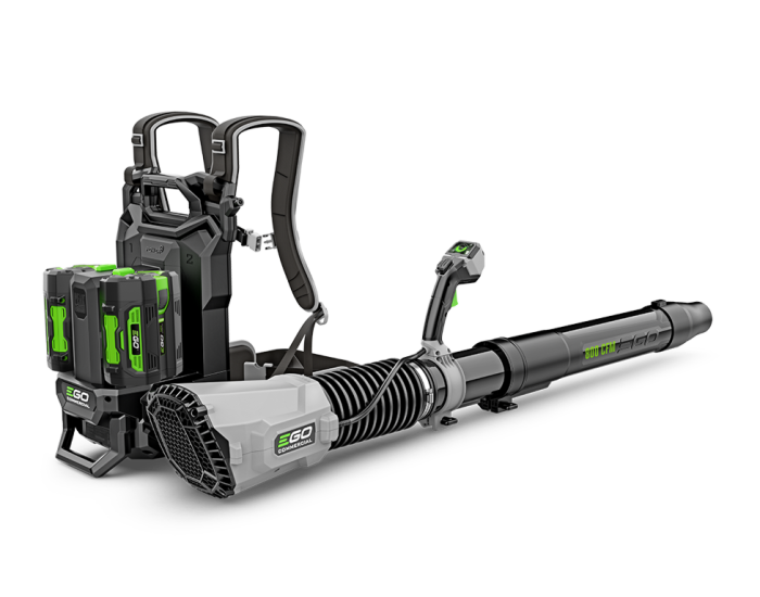 EGO POWER+ fukár LBPX8000 Pro X Peak Power™