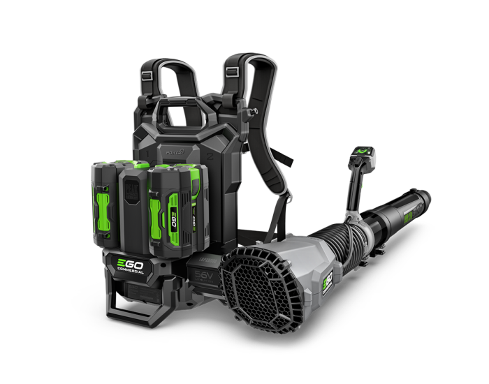 EGO POWER+ fukár LBPX8000 Pro X Peak Power™