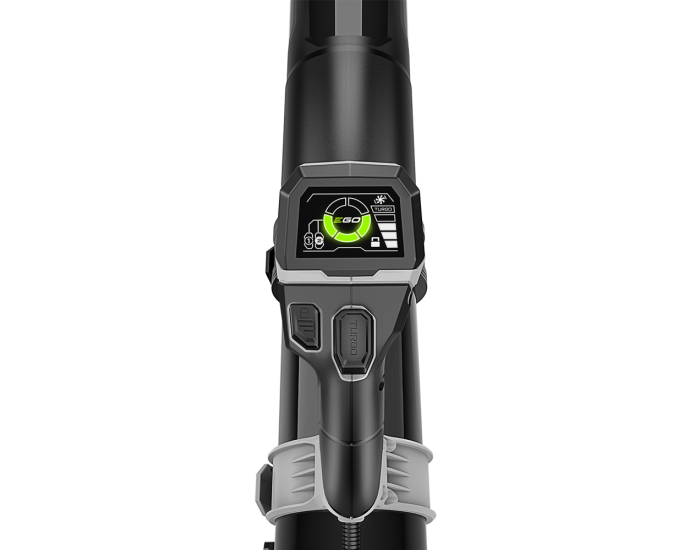 EGO POWER+ fukár LBPX8000 Pro X Peak Power™