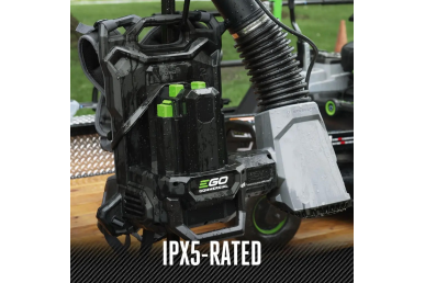 EGO POWER+ fukár LBPX8000 Pro X Peak Power™
