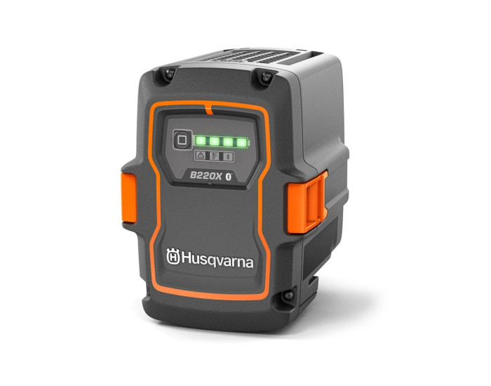 Husqvarna 40-B220X