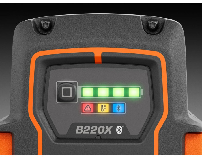 Husqvarna 40-B220X