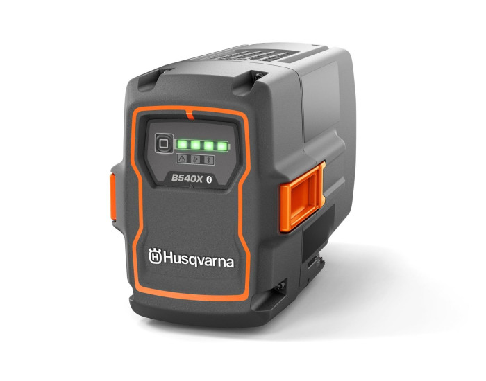 Husqvarna 40-B540X