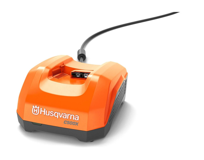 HUSQVARNA 40-C500X