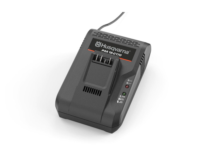 Husqvarna Aspire™ P4A 18-C170