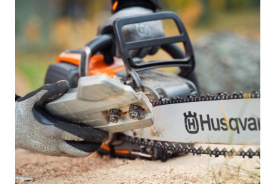 Husqvarna 550i XP