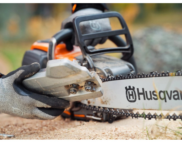 Husqvarna 550i XP