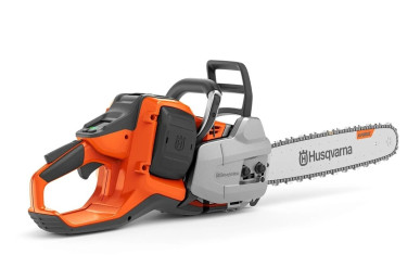 Husqvarna 550i XP