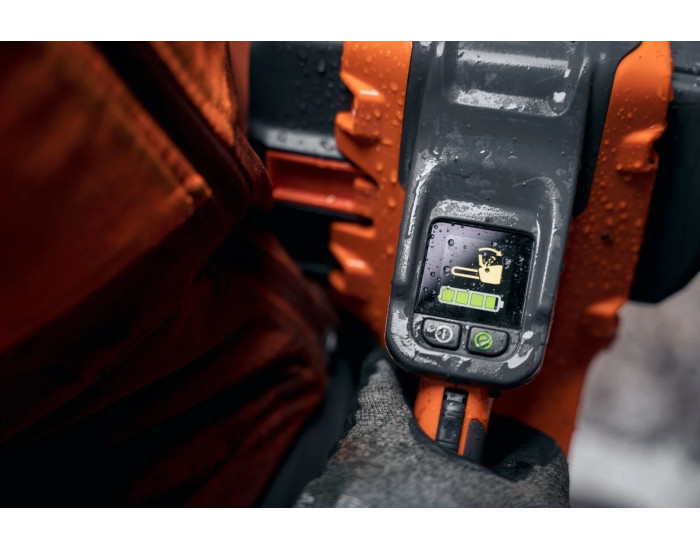 Husqvarna 550i XP