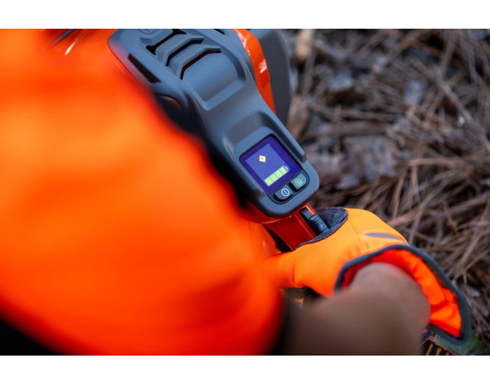 Husqvarna 550i XP