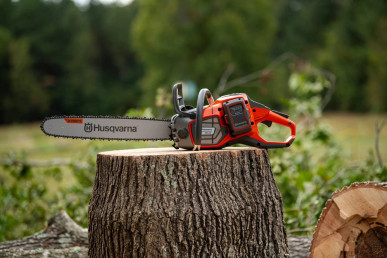 Husqvarna 550i XP