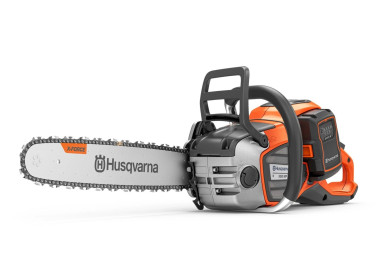 Husqvarna 550i XP