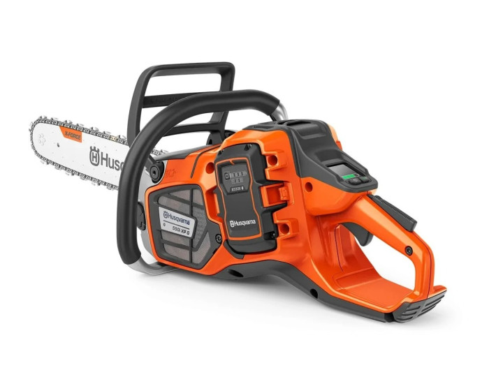 Husqvarna 550i XP