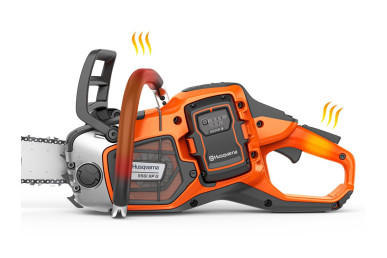 Husqvarna 550i XP® G