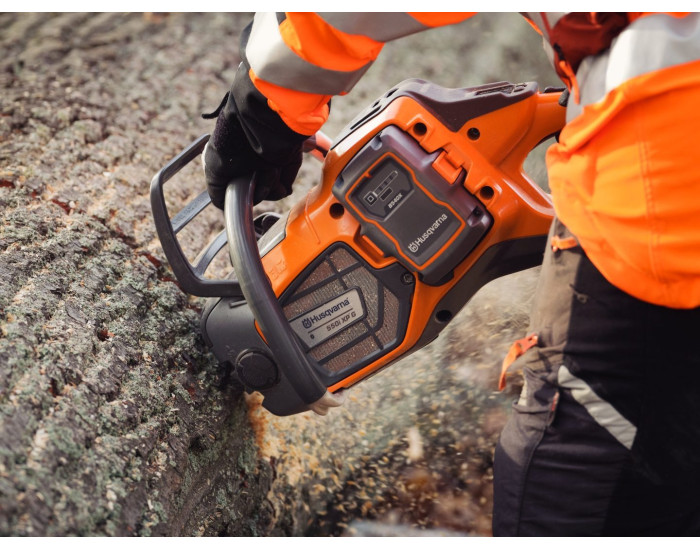 Husqvarna 550i XP® G