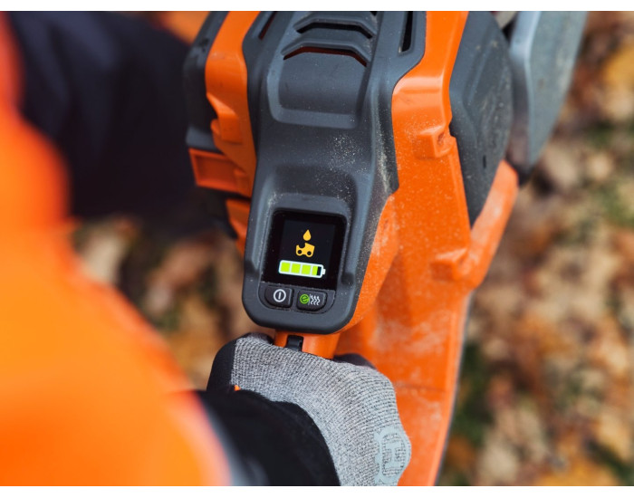 Husqvarna 550i XP® G