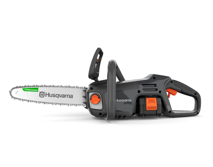 Husqvarna Aspire™ C15X-P4A s akumulátorom a nabíjačkou