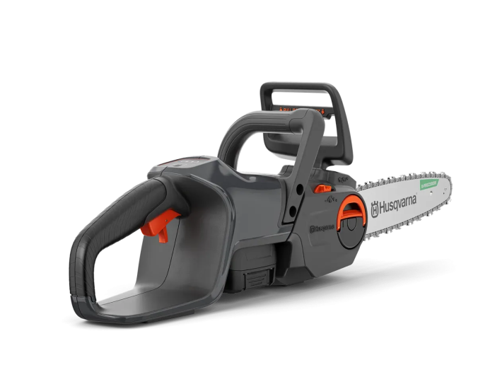 Husqvarna Aspire™ C15X-P4A s akumulátorom a nabíjačkou