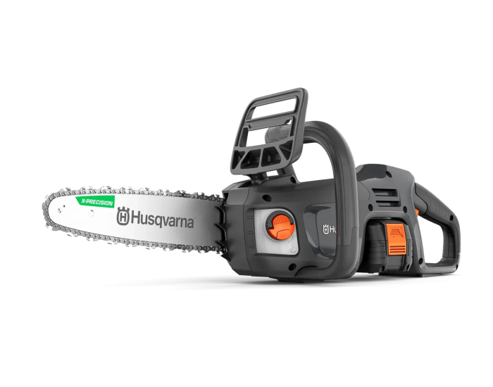 Husqvarna Aspire™ C15X-P4A s akumulátorom a nabíjačkou