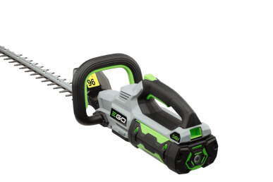 EGO POWER+ HT2411E 61 cm, SADA s 2.5 Ah batériou