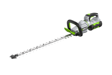 EGO POWER+ HT2601E 66 cm, SADA s 2.5 Ah batériou