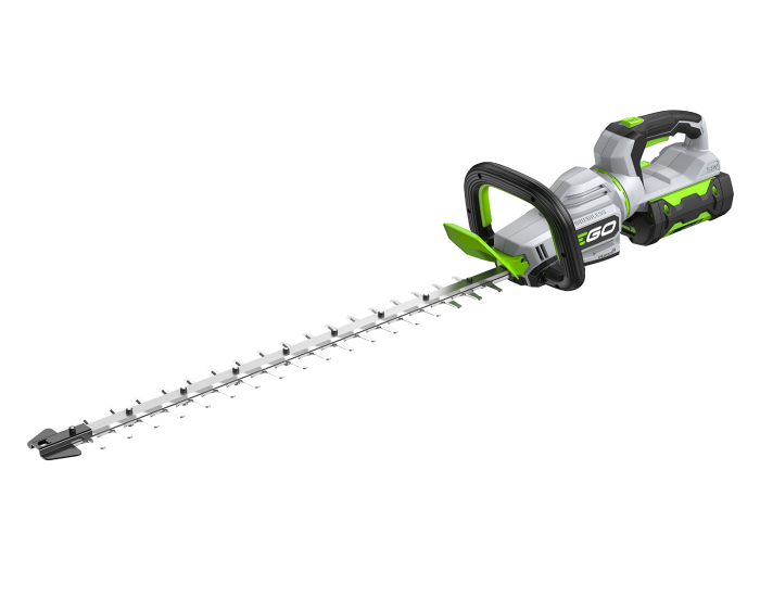 EGO POWER+ HT2601E 66 cm, SADA s 2.5 Ah batériou