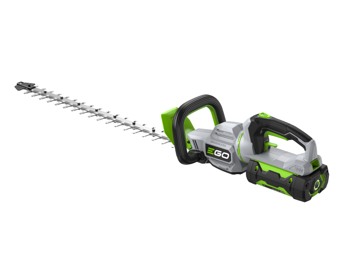 EGO POWER+ HT2601E 66 cm, SADA s 2.5 Ah batériou