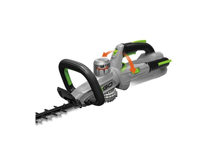 EGO POWER+ HT5100E 51 cm