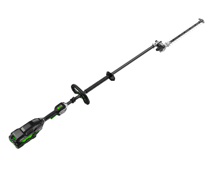 EGO POWER+ HTX5300-PA Pro X s dlhým dosahom