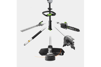 EGO POWER+ Multi-tool základňa PH1420E