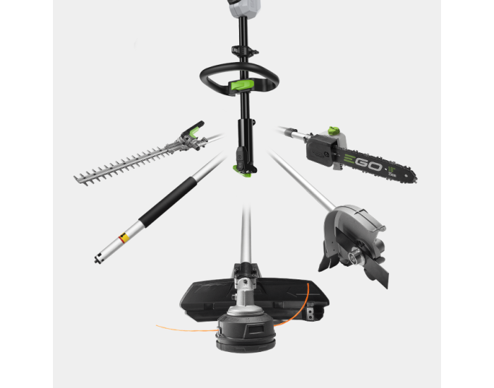 EGO POWER+ Multi-tool základňa PH1420E