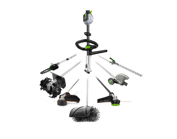 EGO POWER+ Multi-tool pohonná jednotka PHX1600 Pro X