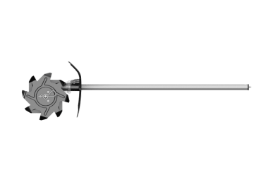 EGO POWER+ Kultivátor CTA9500 – nadstavec