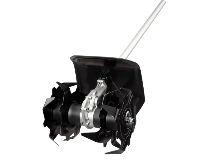 EGO POWER+ Kultivátor CTA9500 – nadstavec
