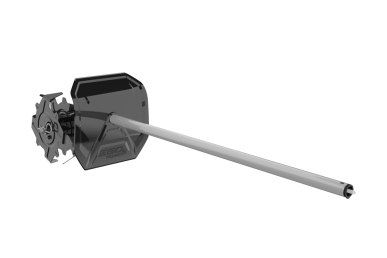EGO POWER+ Kultivátor CTA9500 – nadstavec