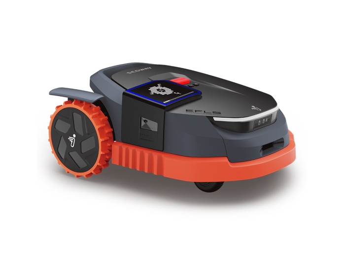 Segway Navimow X350E