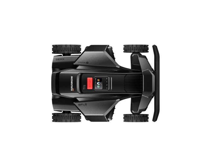 Segway Navimow X420E