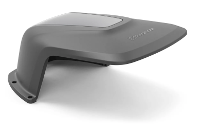 Domček pre Automower®...