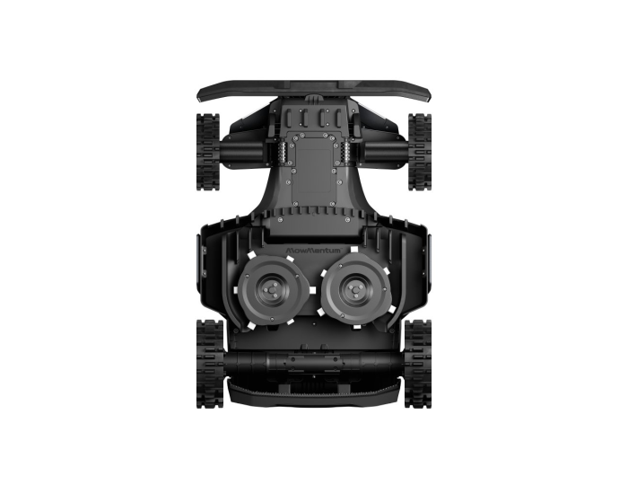 Segway Navimow X450E