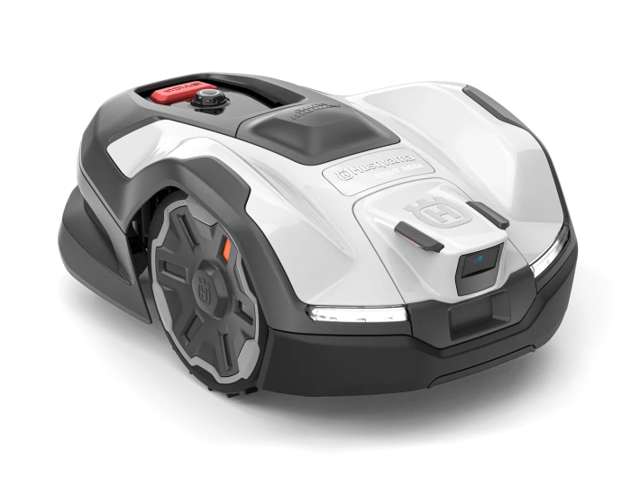 Husqvarna Automower 405VE NERA