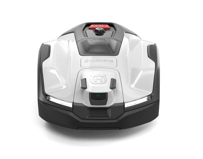 Husqvarna Automower 410VE NERA