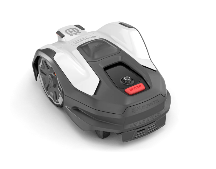 Husqvarna Automower 410VE NERA