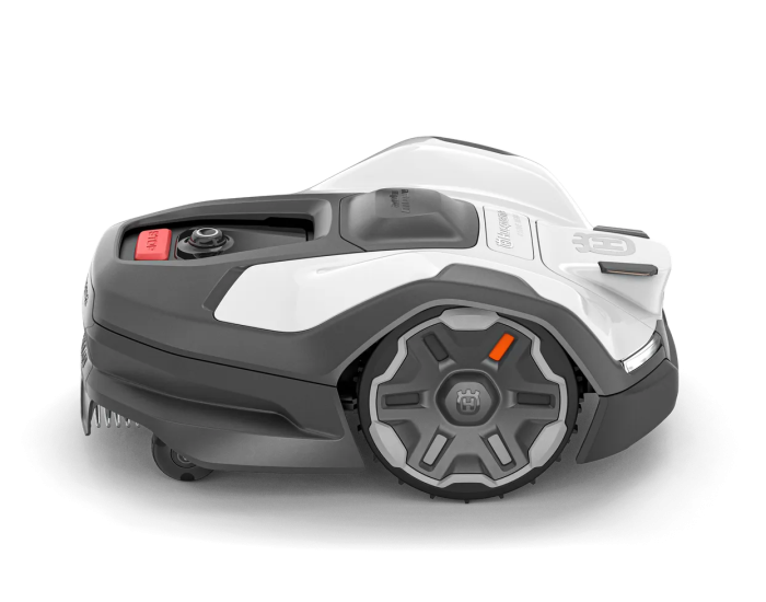 Husqvarna Automower 410VE NERA