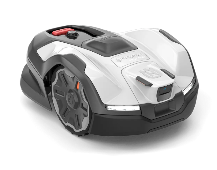 Husqvarna Automower 410VE NERA