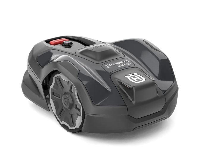 Husqvarna Automower 305E NERA