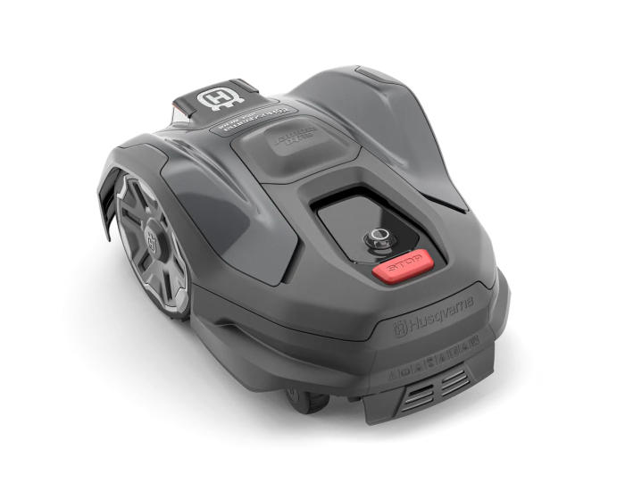 Husqvarna Automower 305E NERA