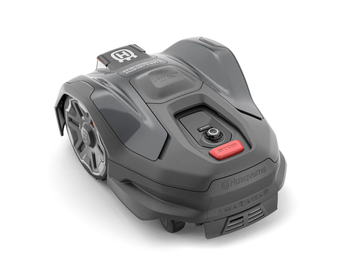 Husqvarna Automower 405XE NERA