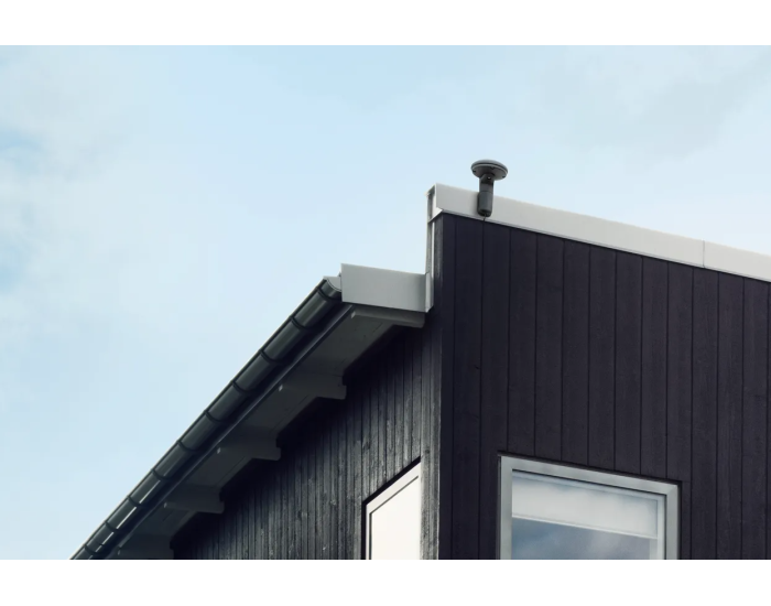 Referenčná stanica Husqvarna EPOS RS1